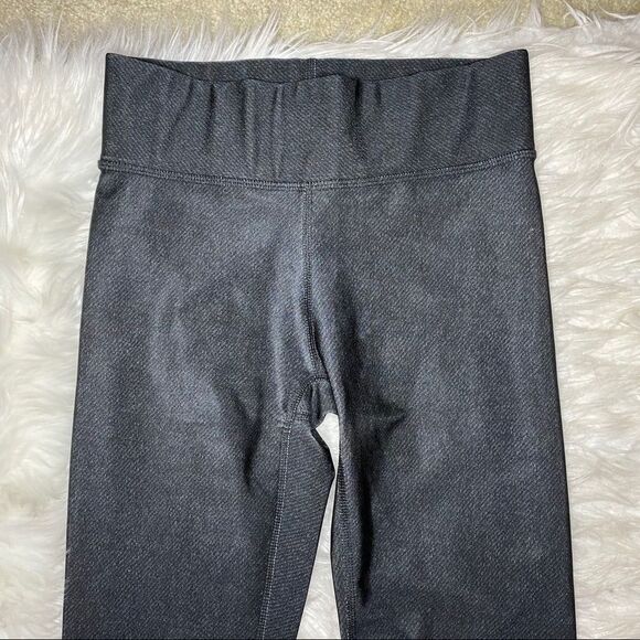 Terez Star Wars Crystal Darth Vader leggings - Picture 6 of 11